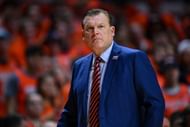 Brad Underwood Net Worth, Salary and Contract